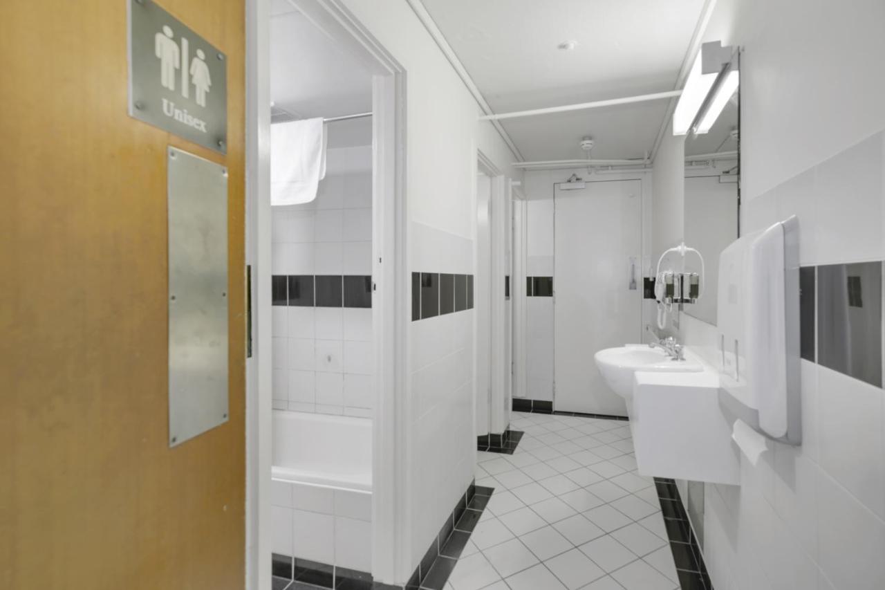 Canberra Accommodation Centre Ngoại thất bức ảnh