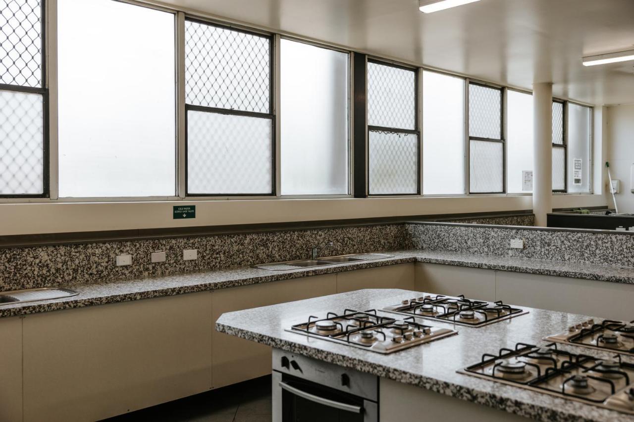 Canberra Accommodation Centre Ngoại thất bức ảnh