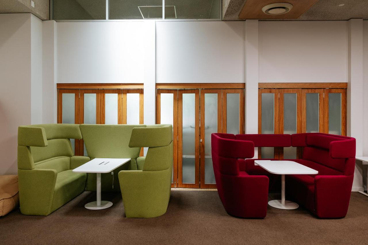 Canberra Accommodation Centre Ngoại thất bức ảnh