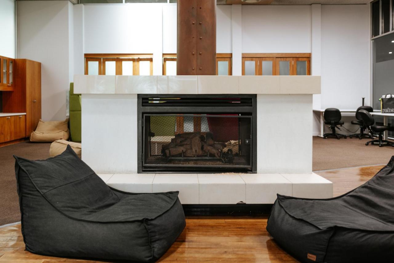 Canberra Accommodation Centre Ngoại thất bức ảnh