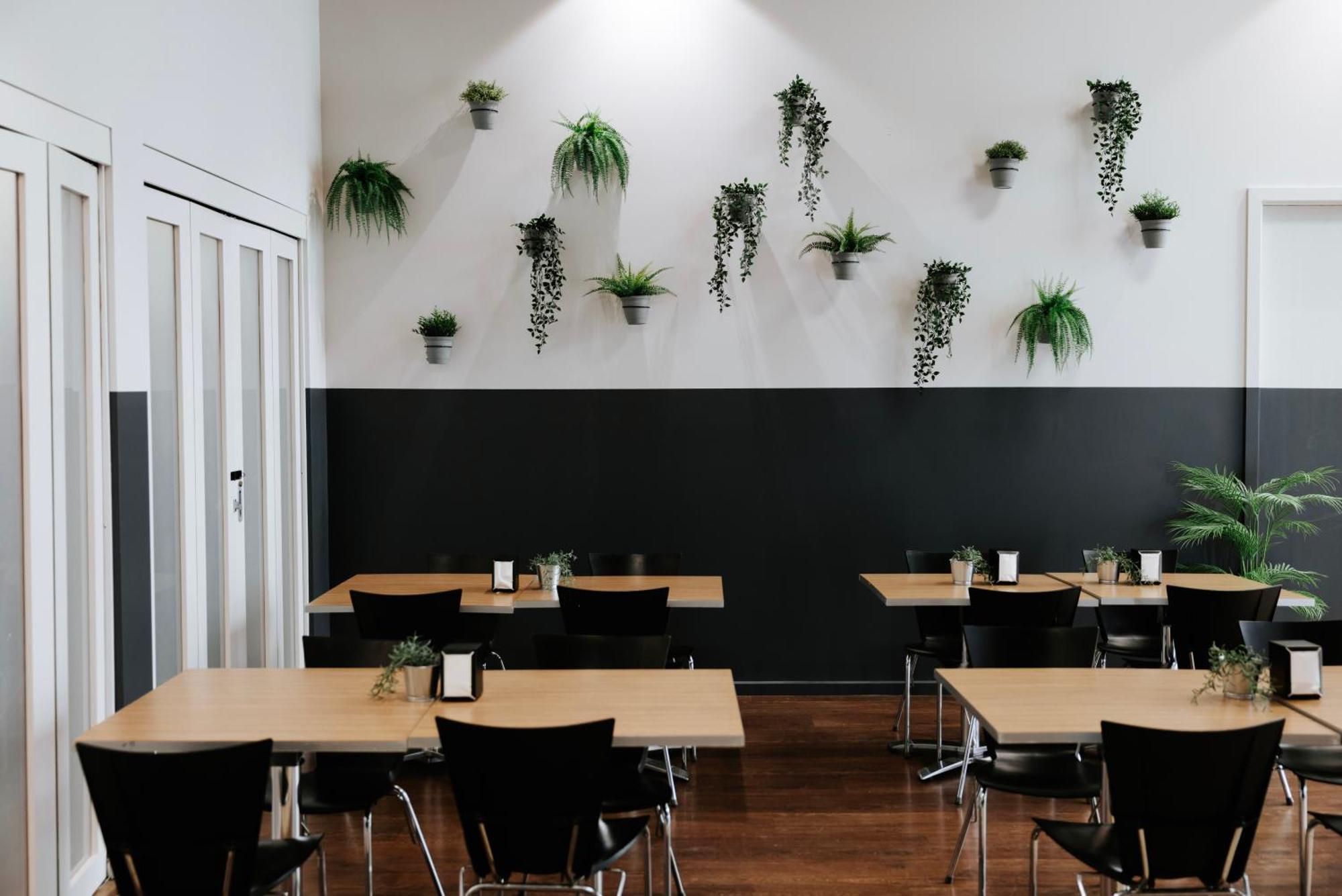 Canberra Accommodation Centre Ngoại thất bức ảnh