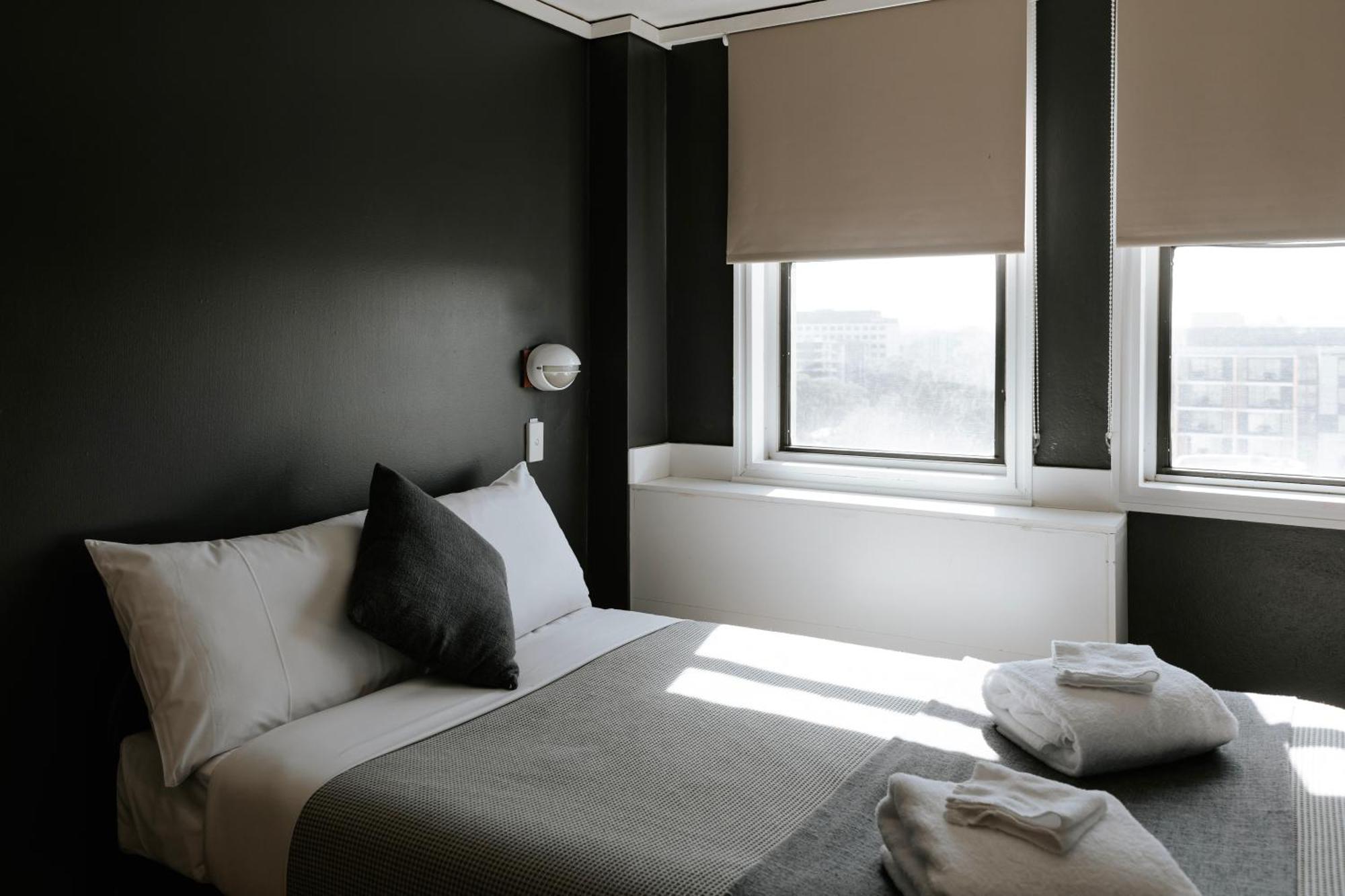Canberra Accommodation Centre Ngoại thất bức ảnh