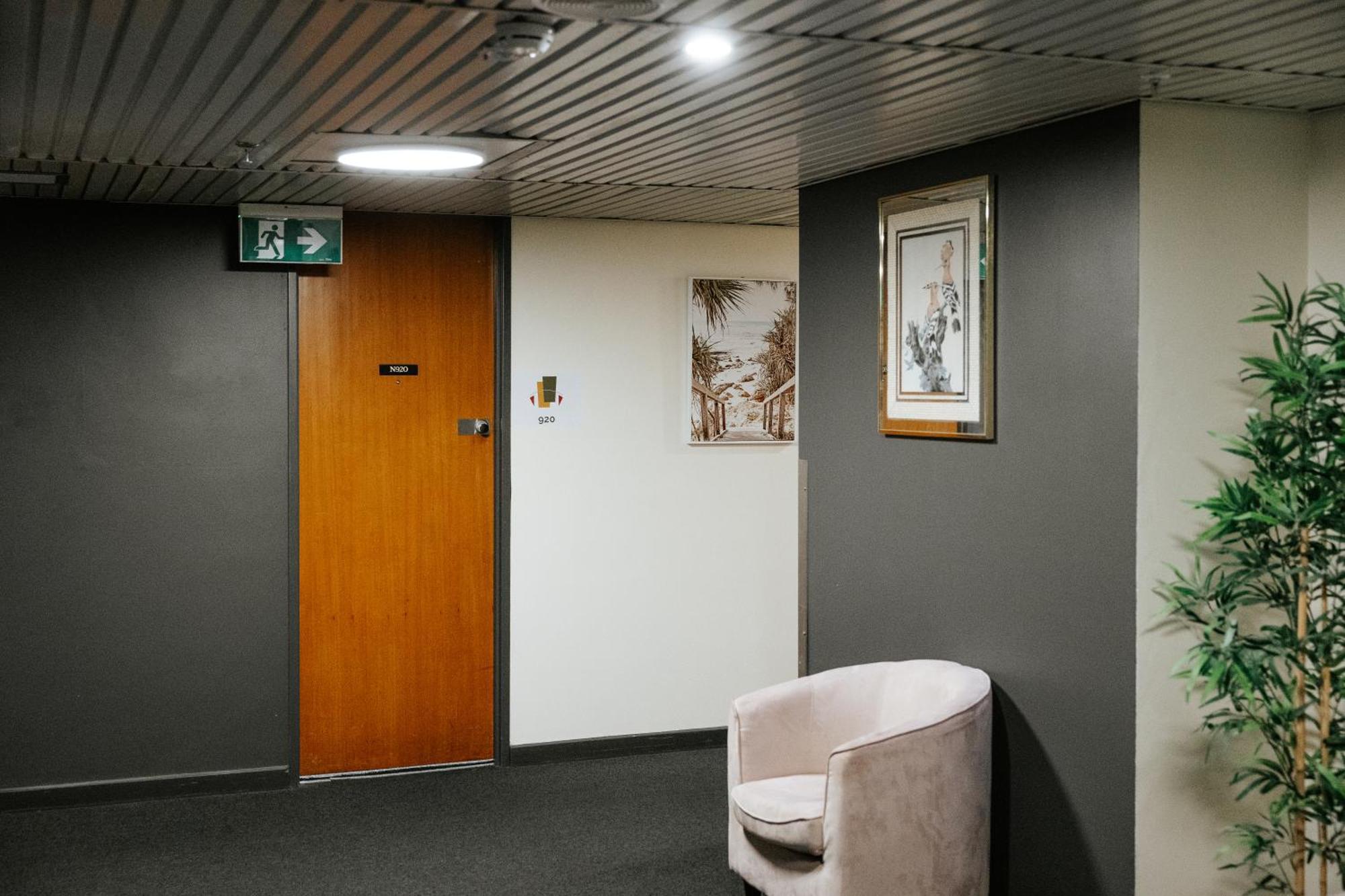 Canberra Accommodation Centre Ngoại thất bức ảnh