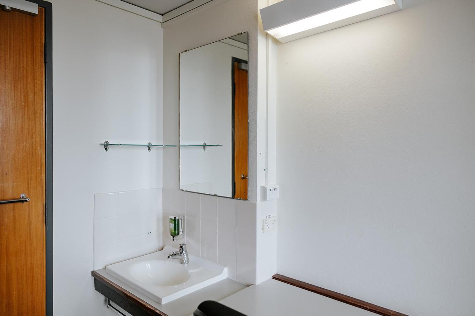 Canberra Accommodation Centre Ngoại thất bức ảnh