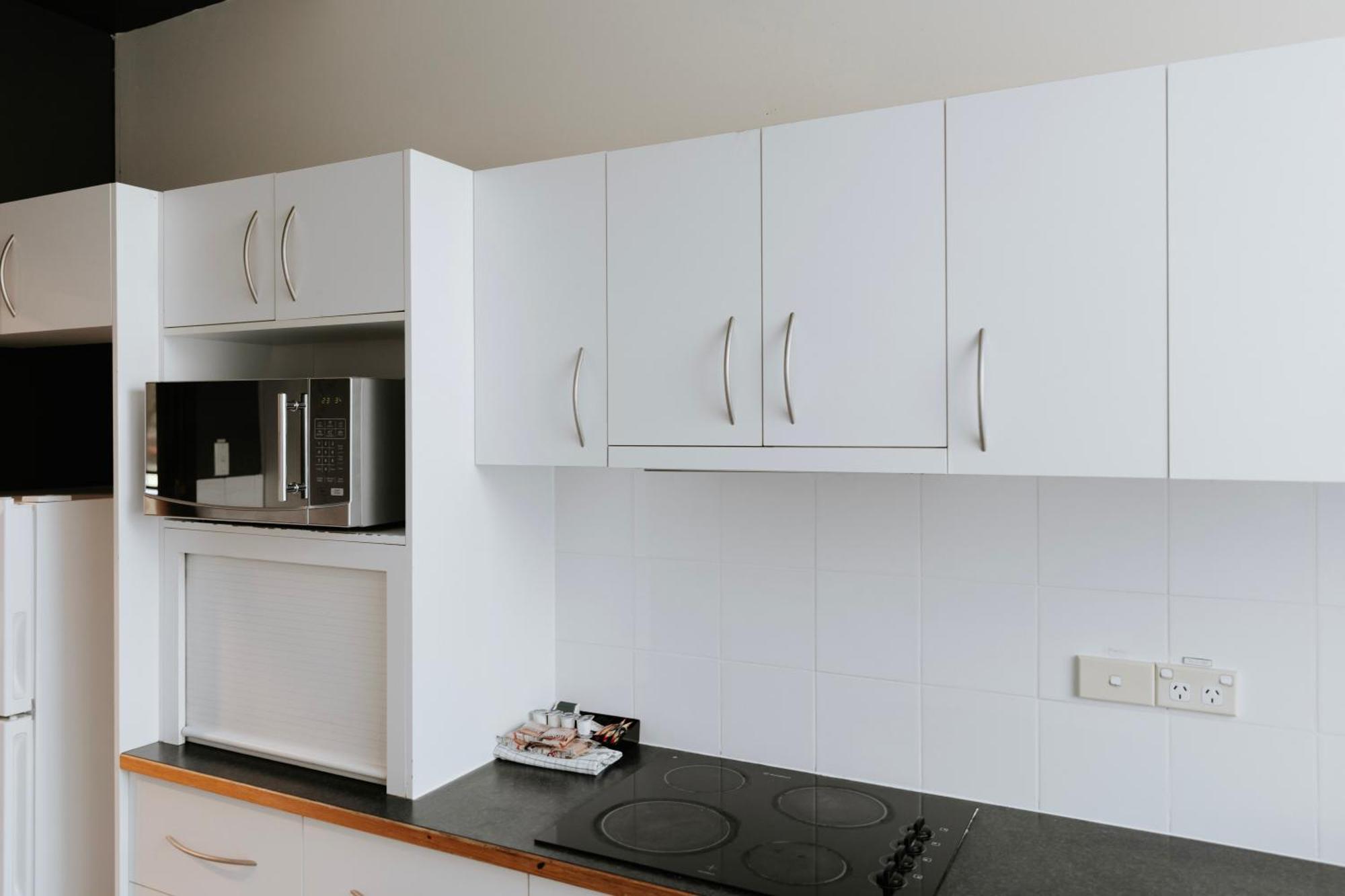 Canberra Accommodation Centre Ngoại thất bức ảnh