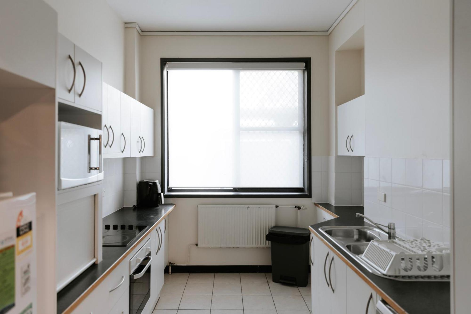 Canberra Accommodation Centre Ngoại thất bức ảnh