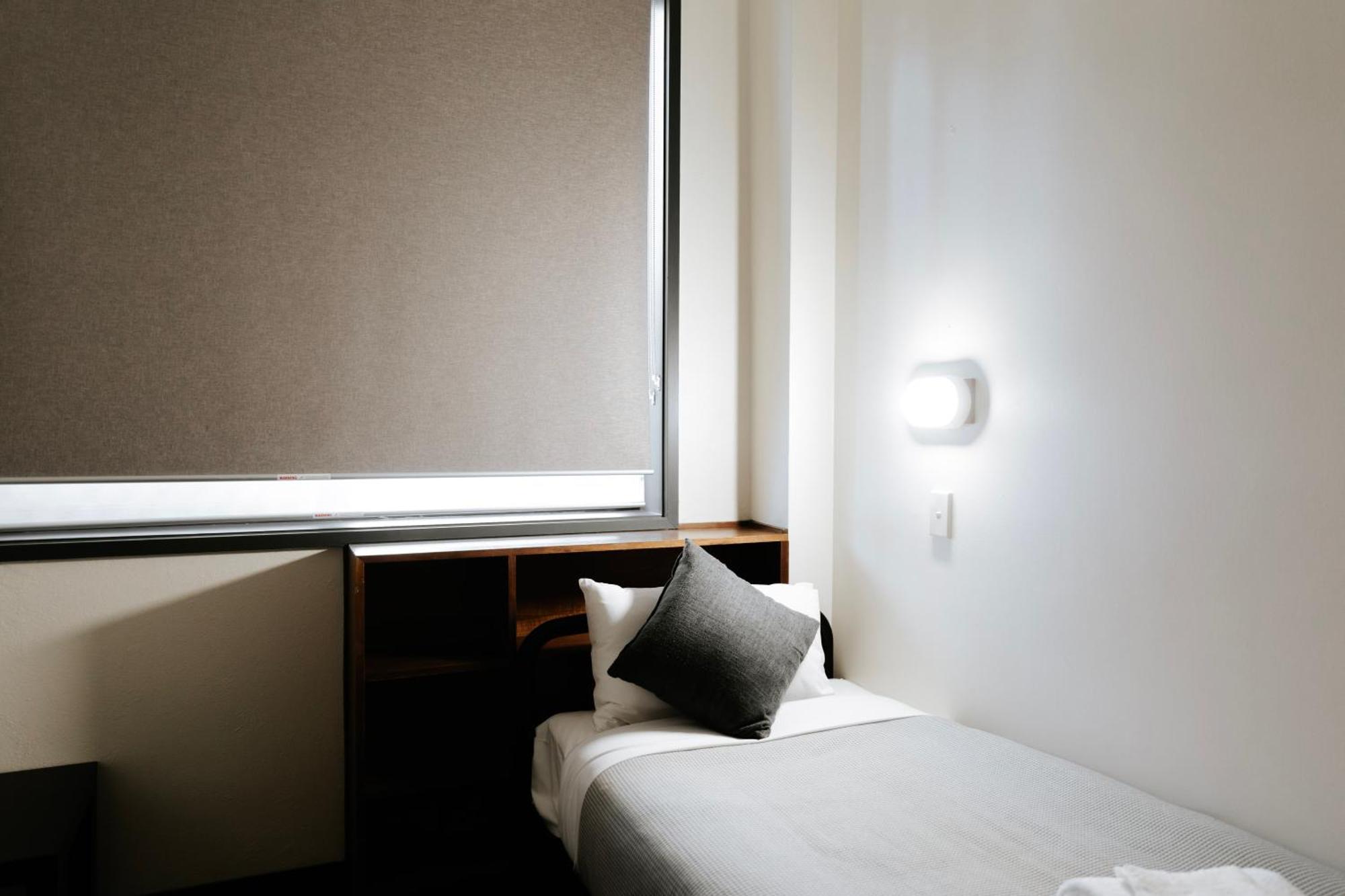 Canberra Accommodation Centre Ngoại thất bức ảnh