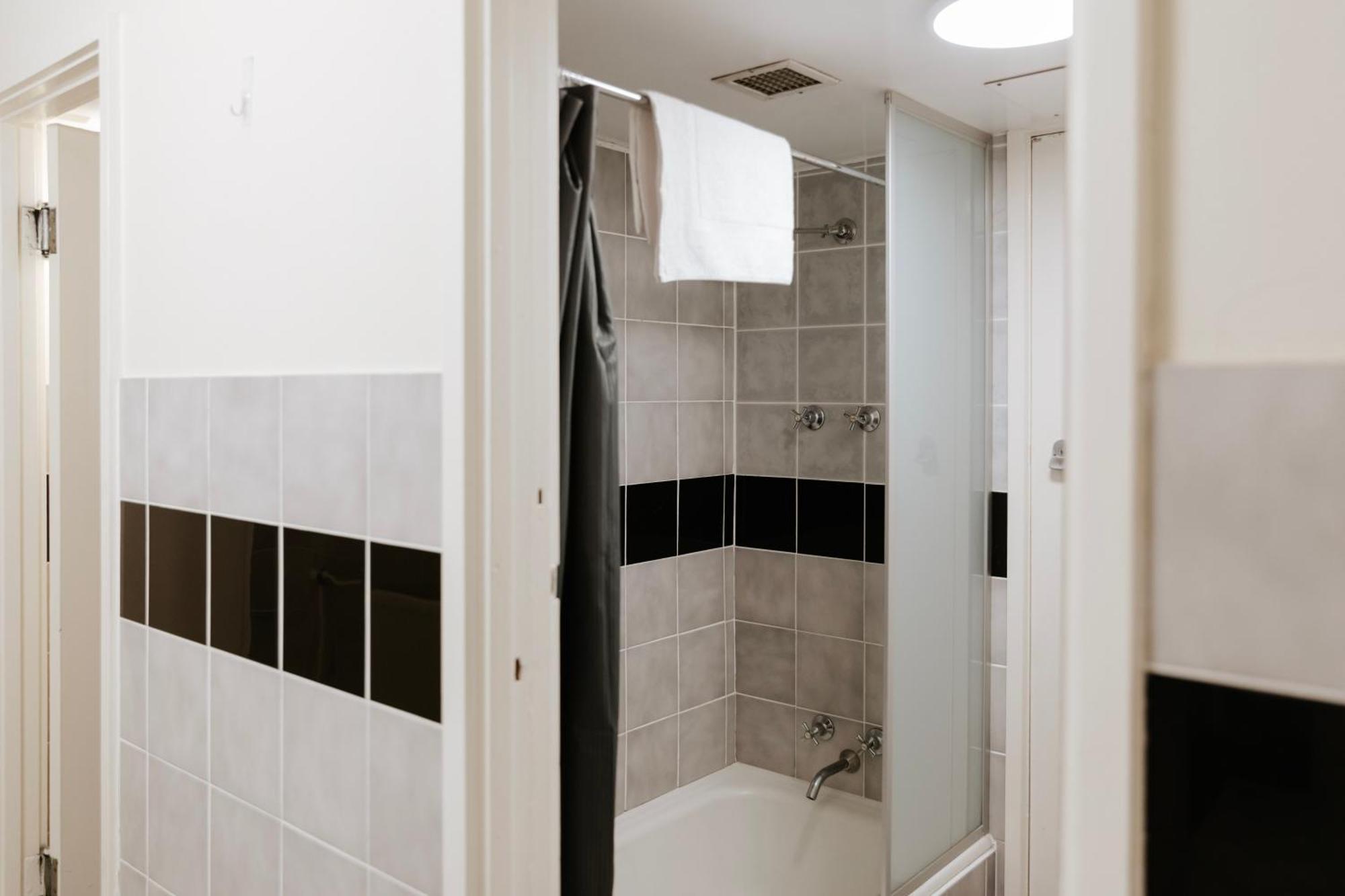 Canberra Accommodation Centre Ngoại thất bức ảnh