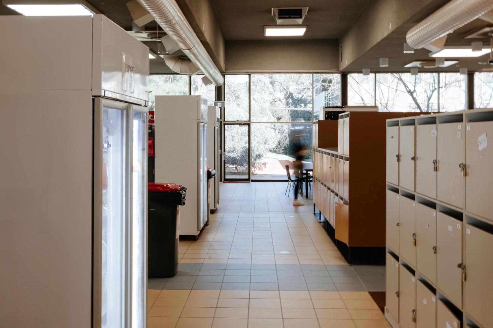 Canberra Accommodation Centre Ngoại thất bức ảnh